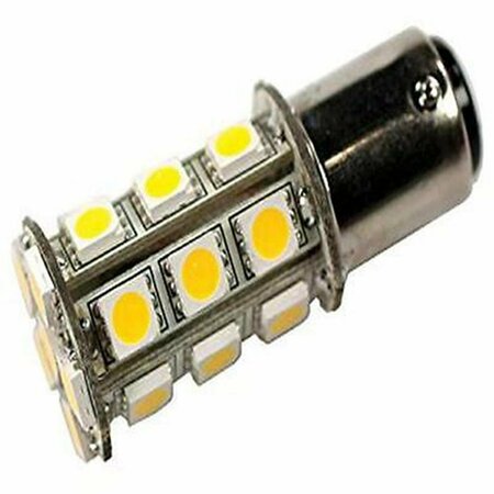 ARCON 12 V 24-LED No.1076 Replacement Bulb, Soft White ARC-50493